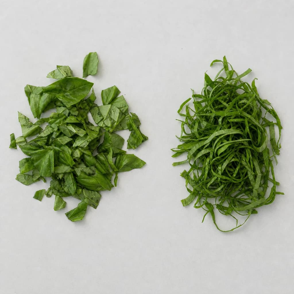 Basil