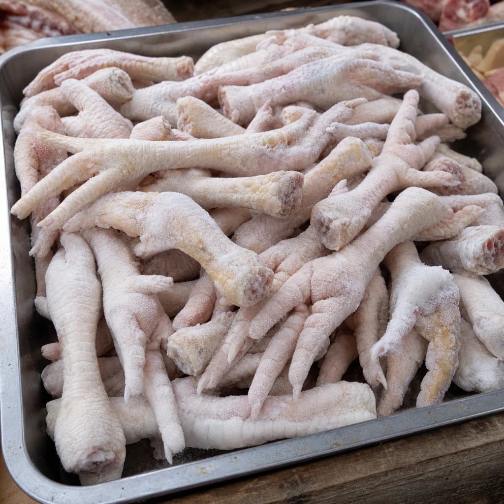 Stored
