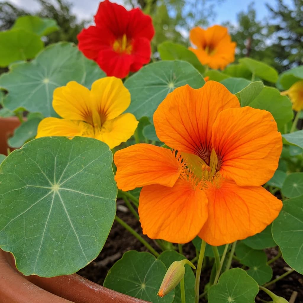 Natural form