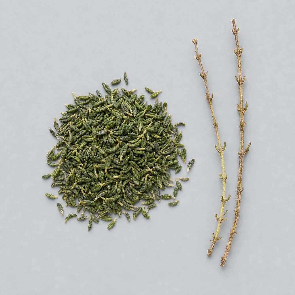 Thyme