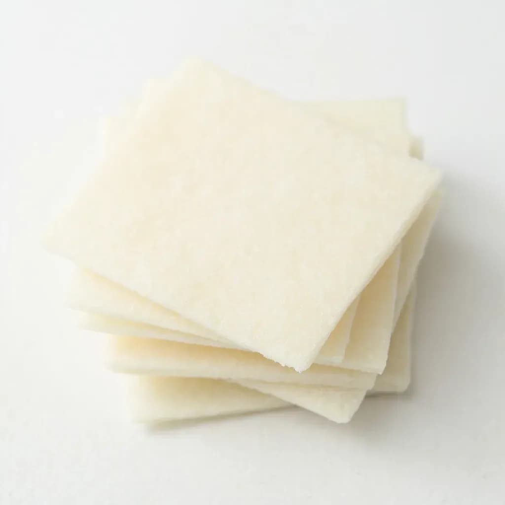 Filter Pads / Sheets