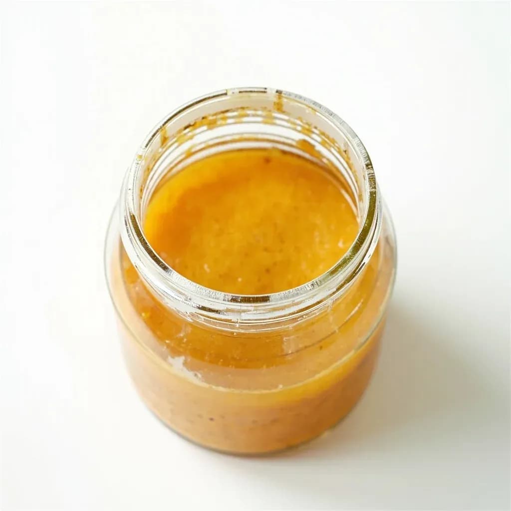 Tamper-Evident Jar Seal