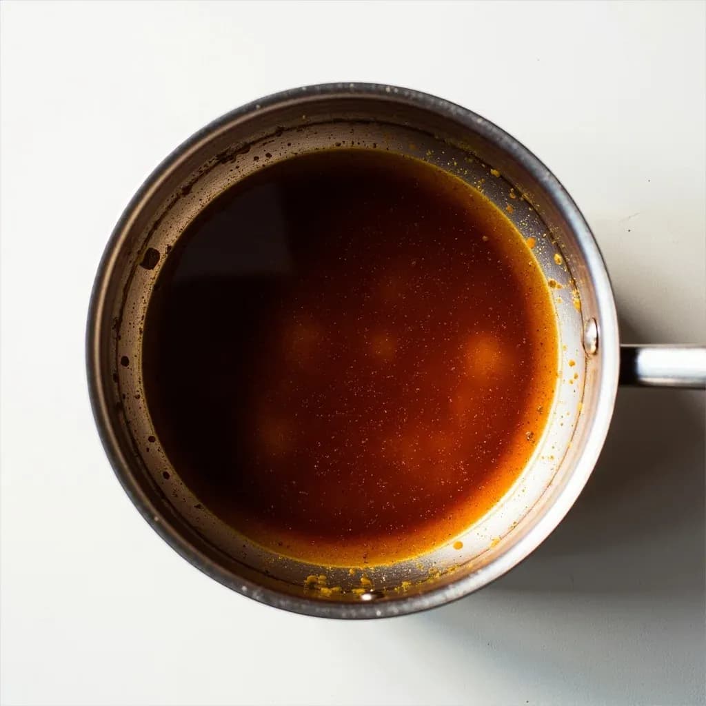 Making Caramel Color