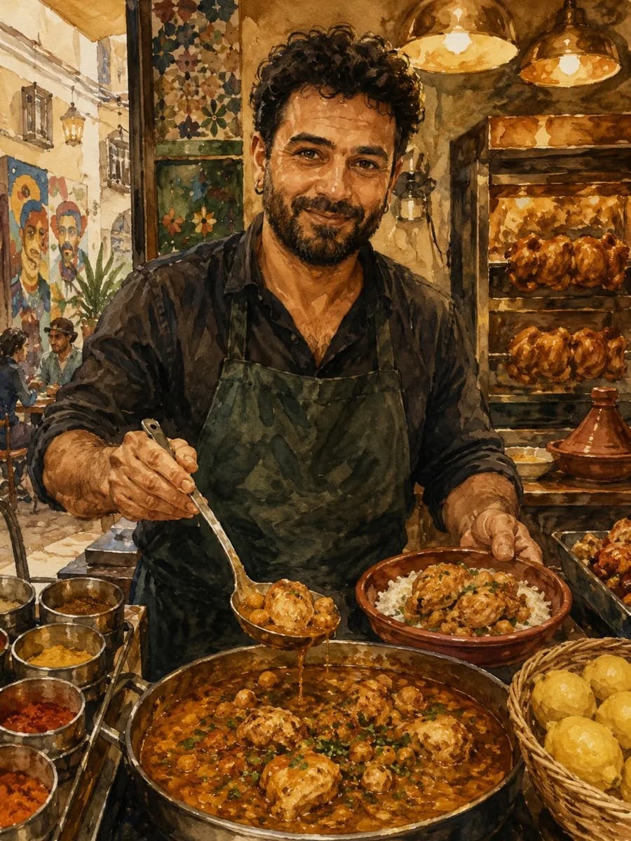 Imran Qureshi