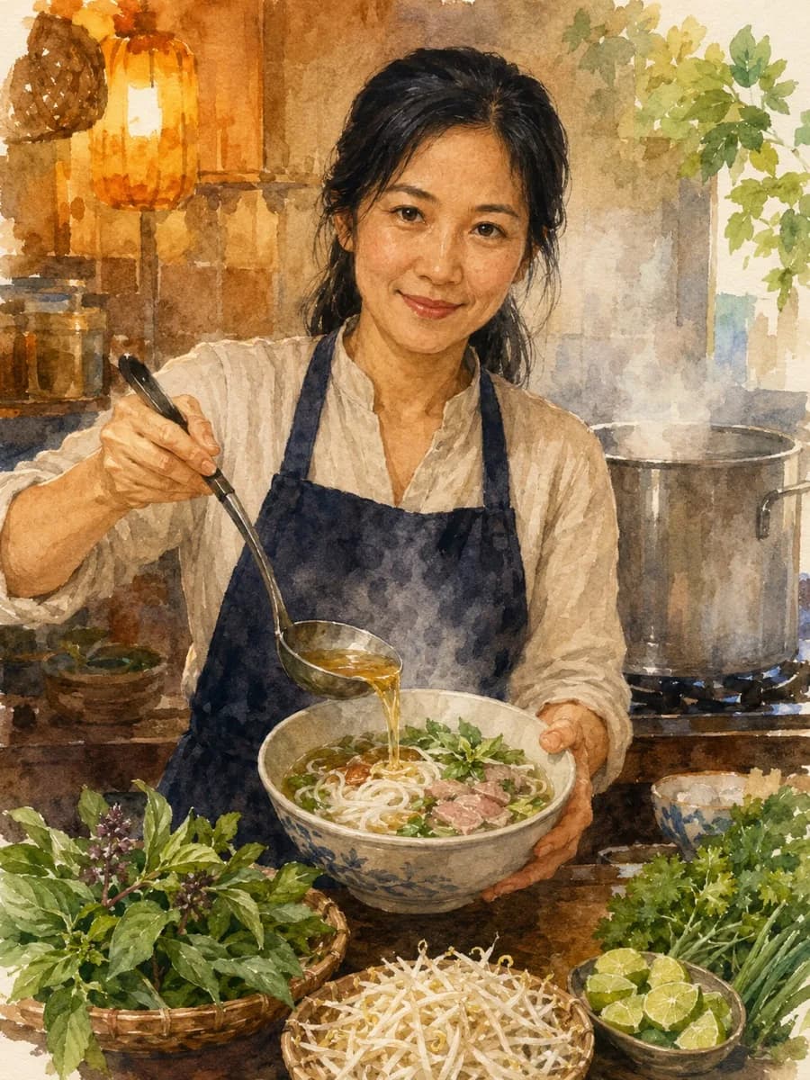 Linh Nguyen