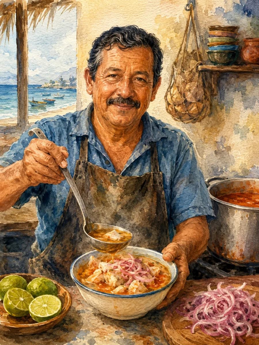 Manuel Andrade