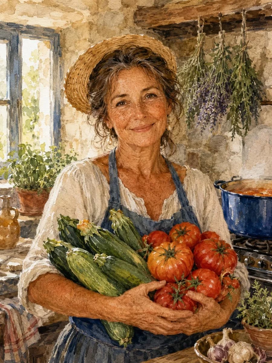 Margaux Lefèvre
