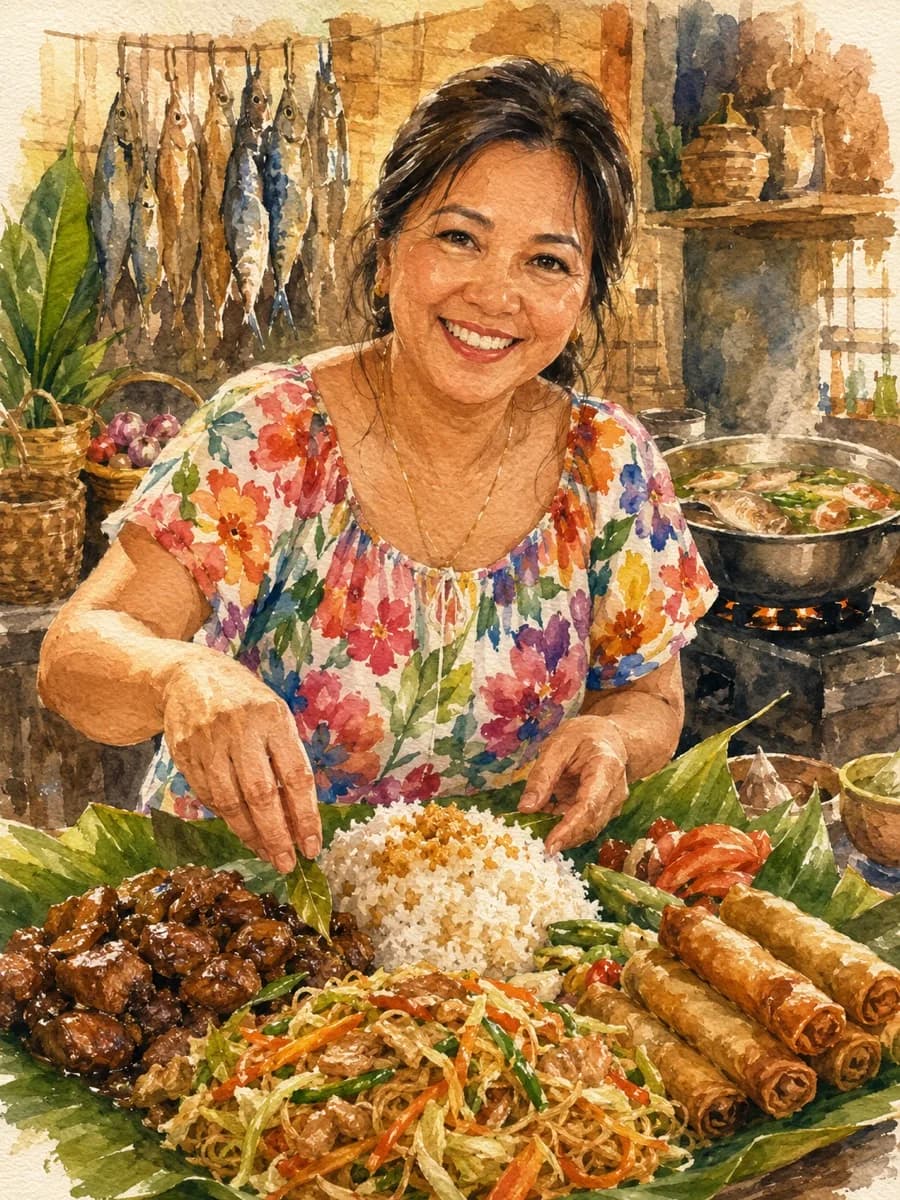 Maricel Santos