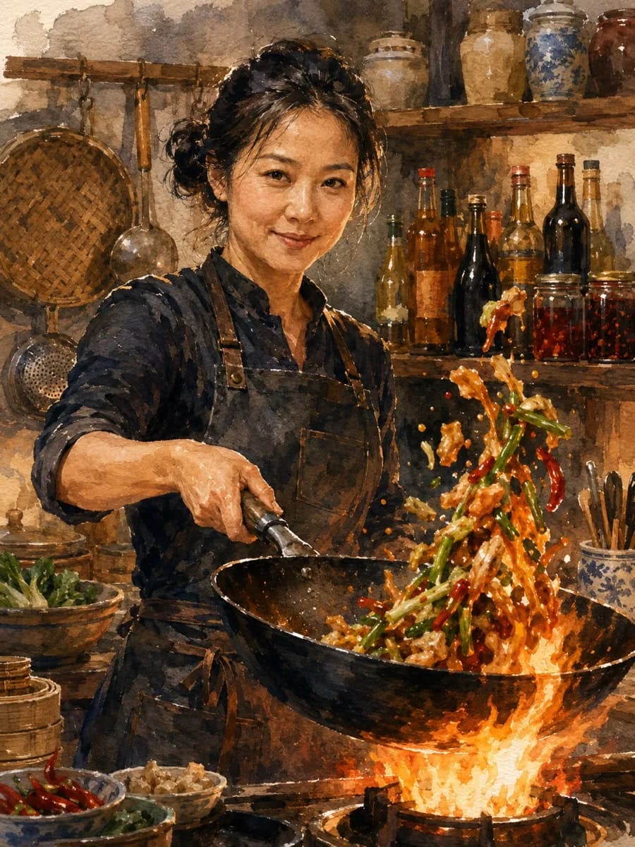 Mei-Lin Zhou