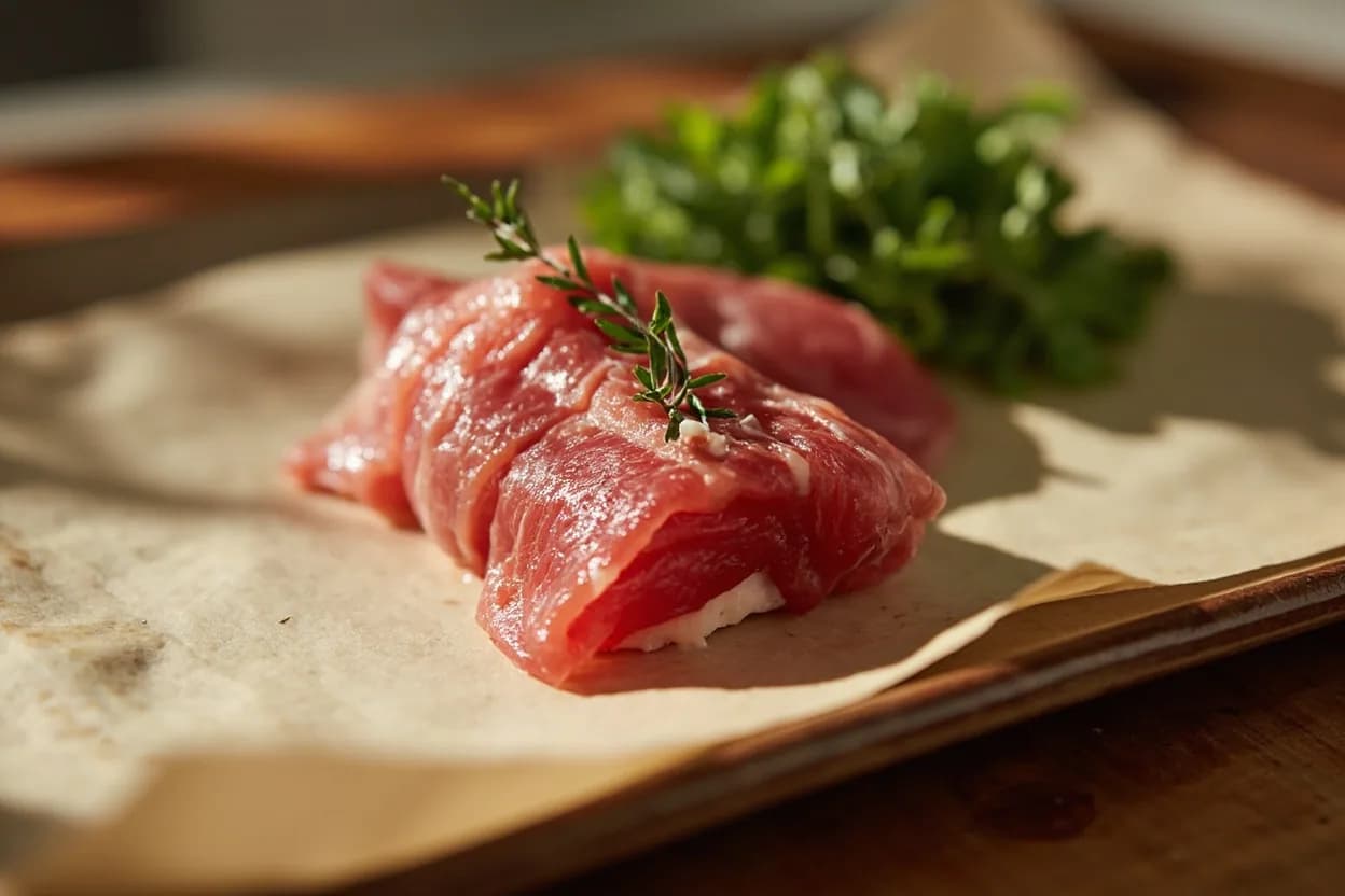 Wagyu Doneness Stages in practice — Wagyu nigiri sushi (torched or raw). Japanese A5 wagyu (BMS 8–12) has so much intramuscular fat that it is typically served in smaller portions (50–150g) and at lower temperatures (50–53°C) than American Wagyu (F1 or full-blood at BMS 6–8), which can be enjoyed at 54–57°C in …