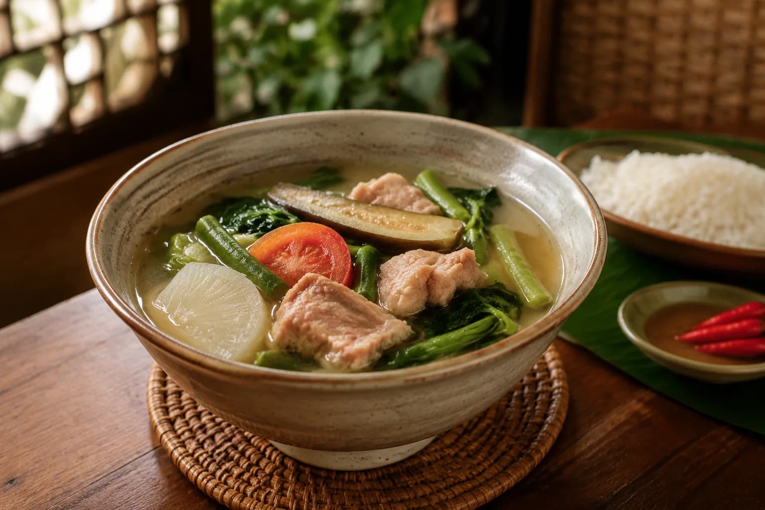 Sinigang