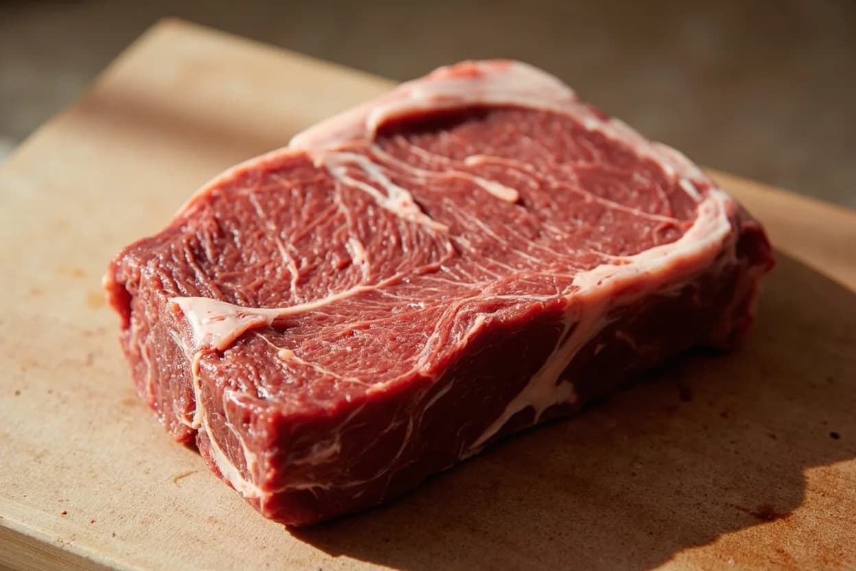 Beef Primal Cuts (Western/USDA)