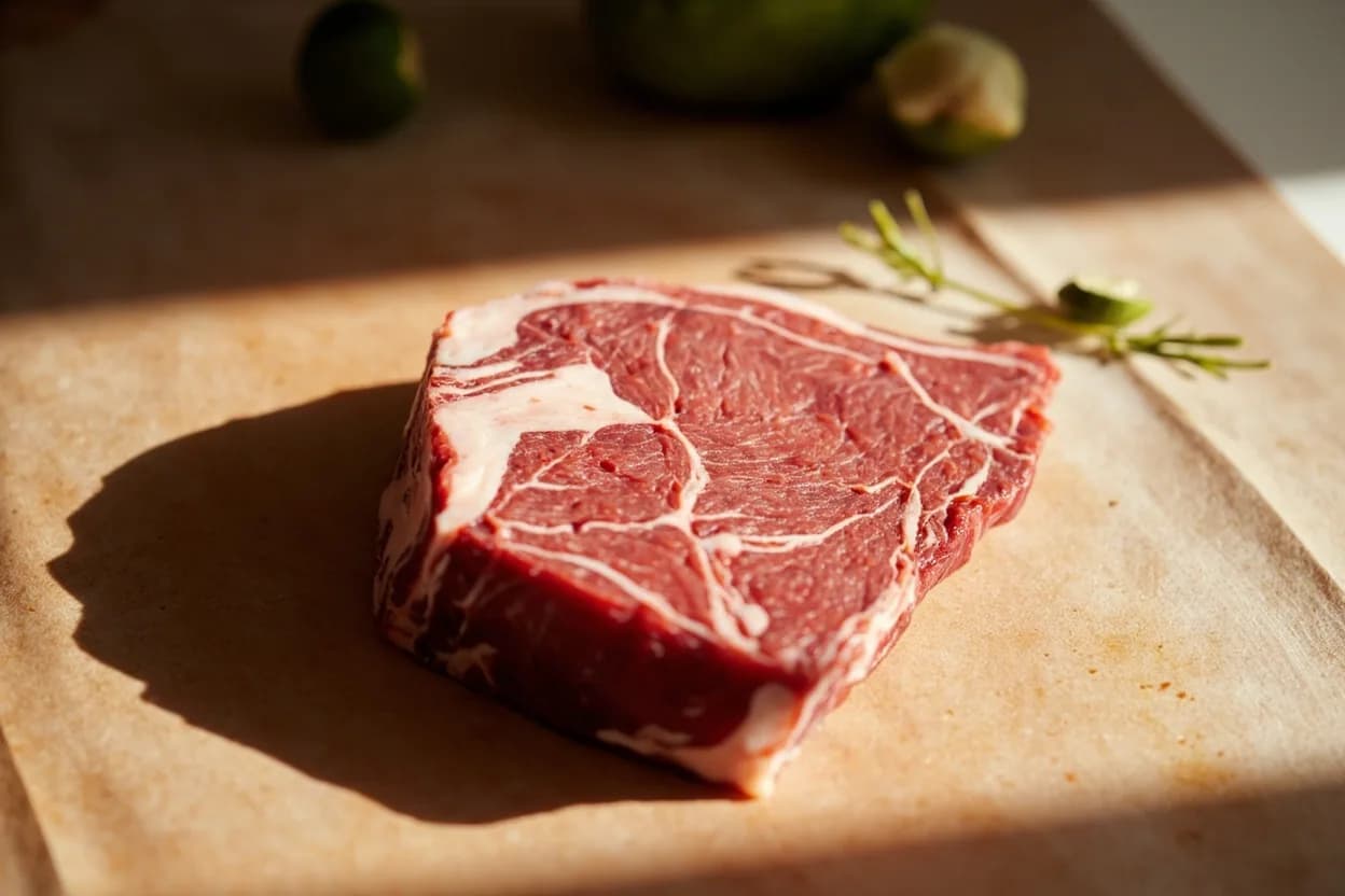 Bresaola Source Cut (Eye of Round)