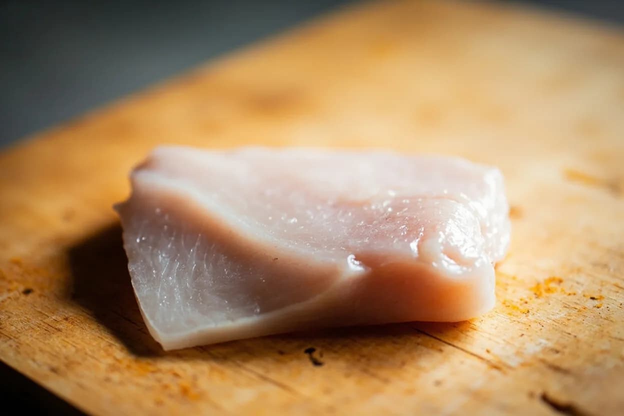 Buri (Yellowtail) Primal Breakdown