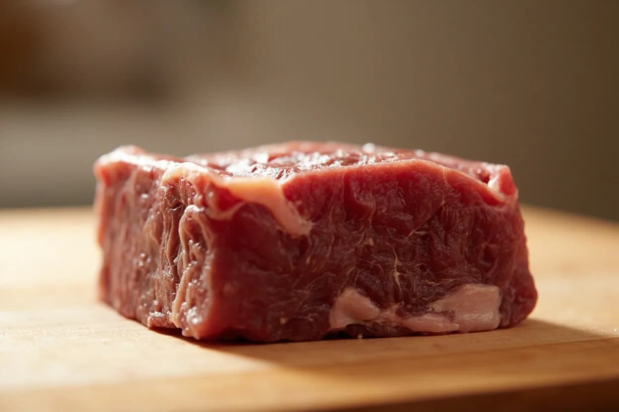 Burnt Ends (Point Cube)