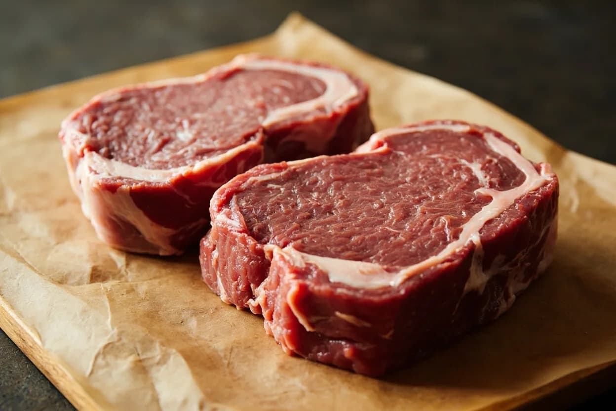 Chop vs. Mince
