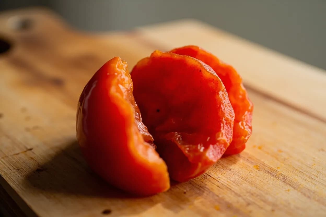 Concassé (Tomato)