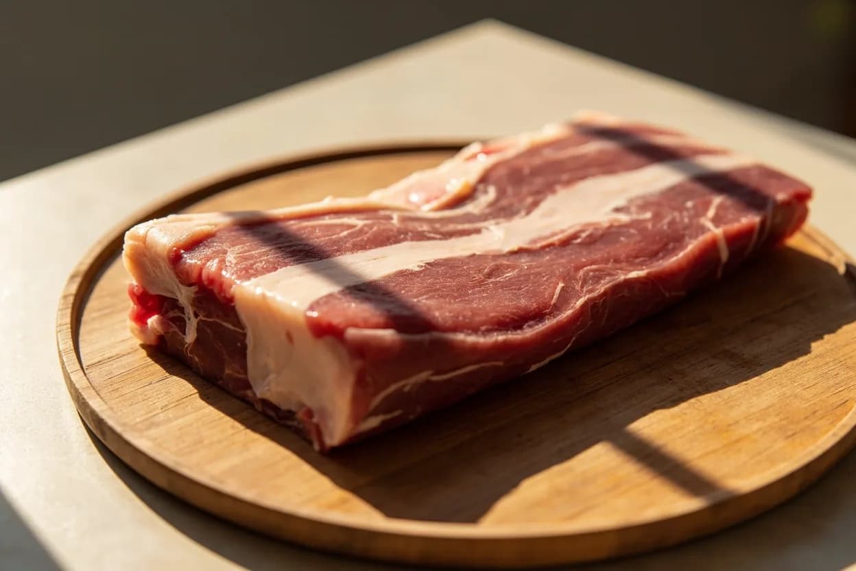 Coppa / Pork Collar (Capicola)