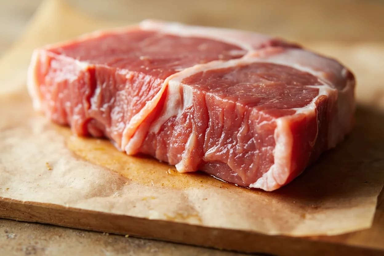 Darnes (Cross-Cut Fish Steak)