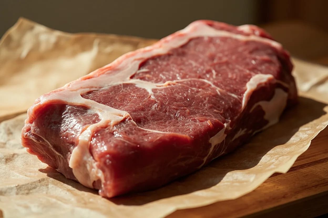 Deungsim (Korean Sirloin Primal)