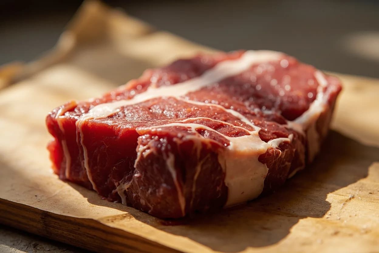 Falda (Skirt Steak) / Arrachera