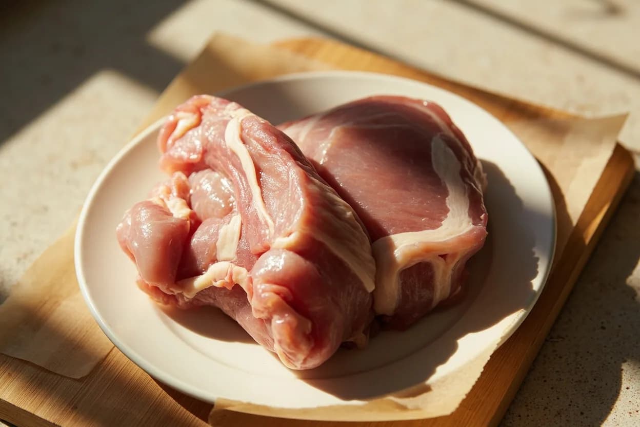Japanese Honetsuki-Boning (Poultry)