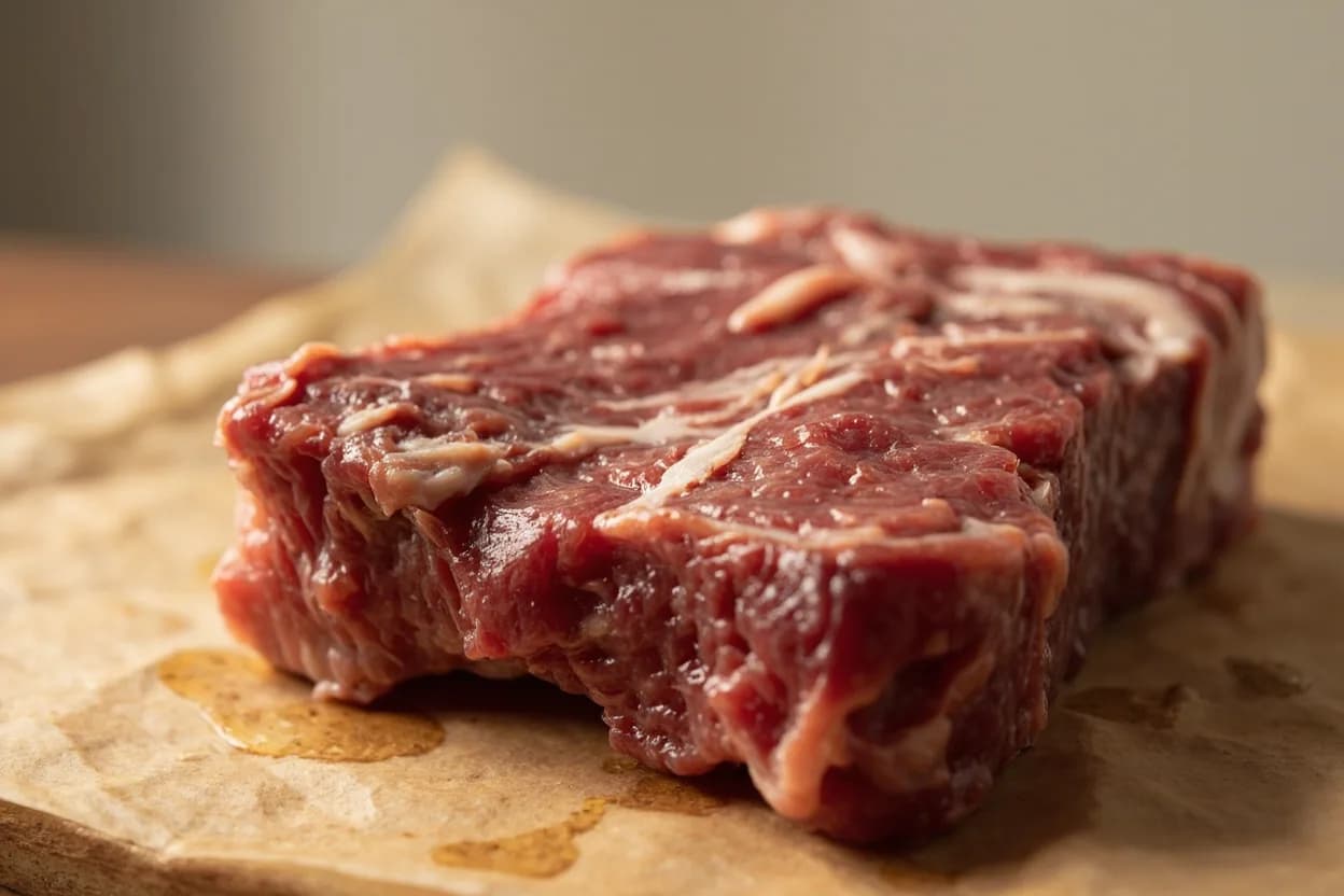 Lamb Rack — French Trim (Carré)