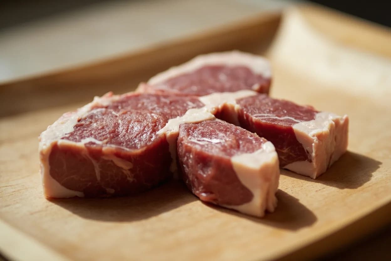 Nalli (Marrow Bone Cross-Cut)
