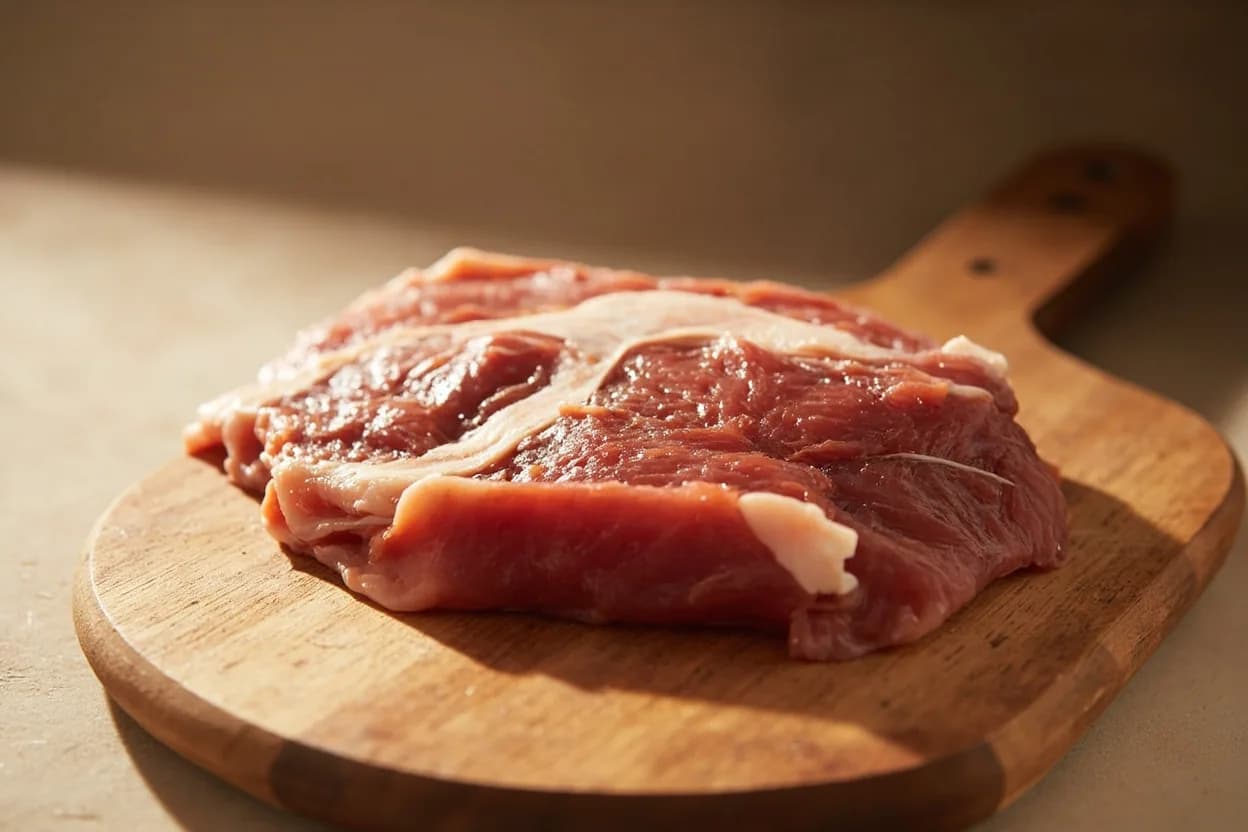 Terrine Slicing Thickness