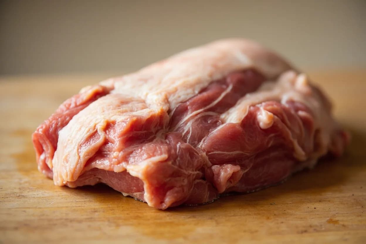 Whole-Hog / Whole Packer Fabrication