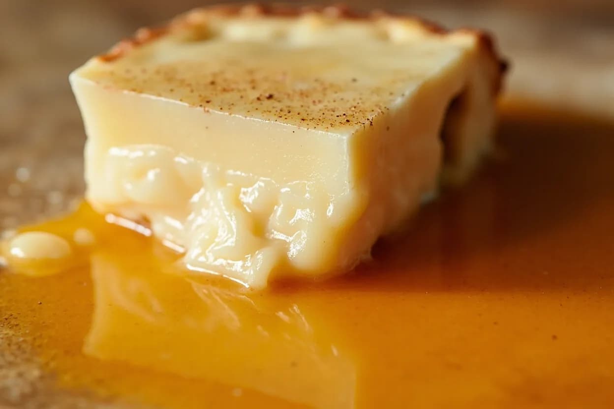 Cheese Melting & Stretch Temperature