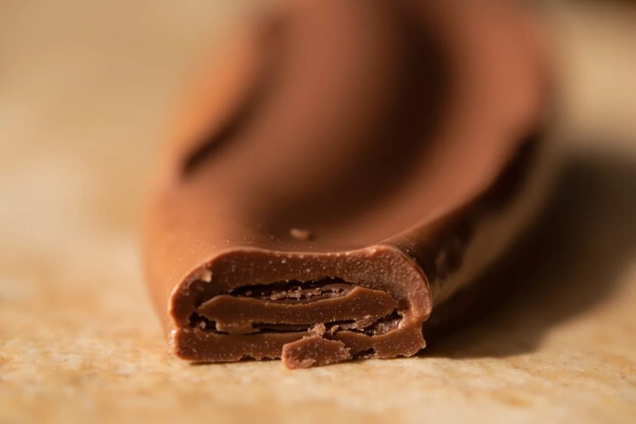 Chocolate Tempering: Milk Chocolate