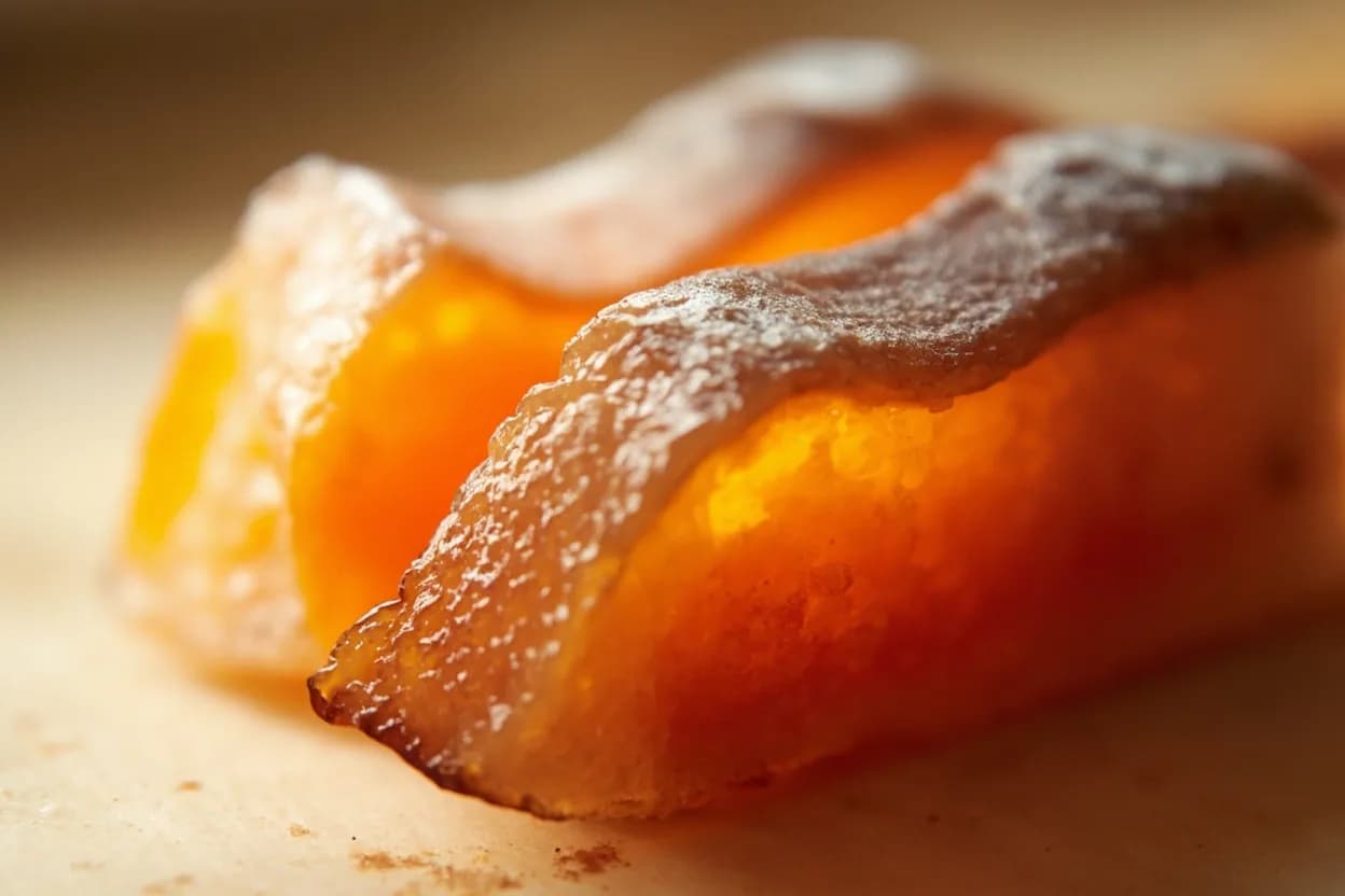 Cold-Smoked Fish Safety Temperature