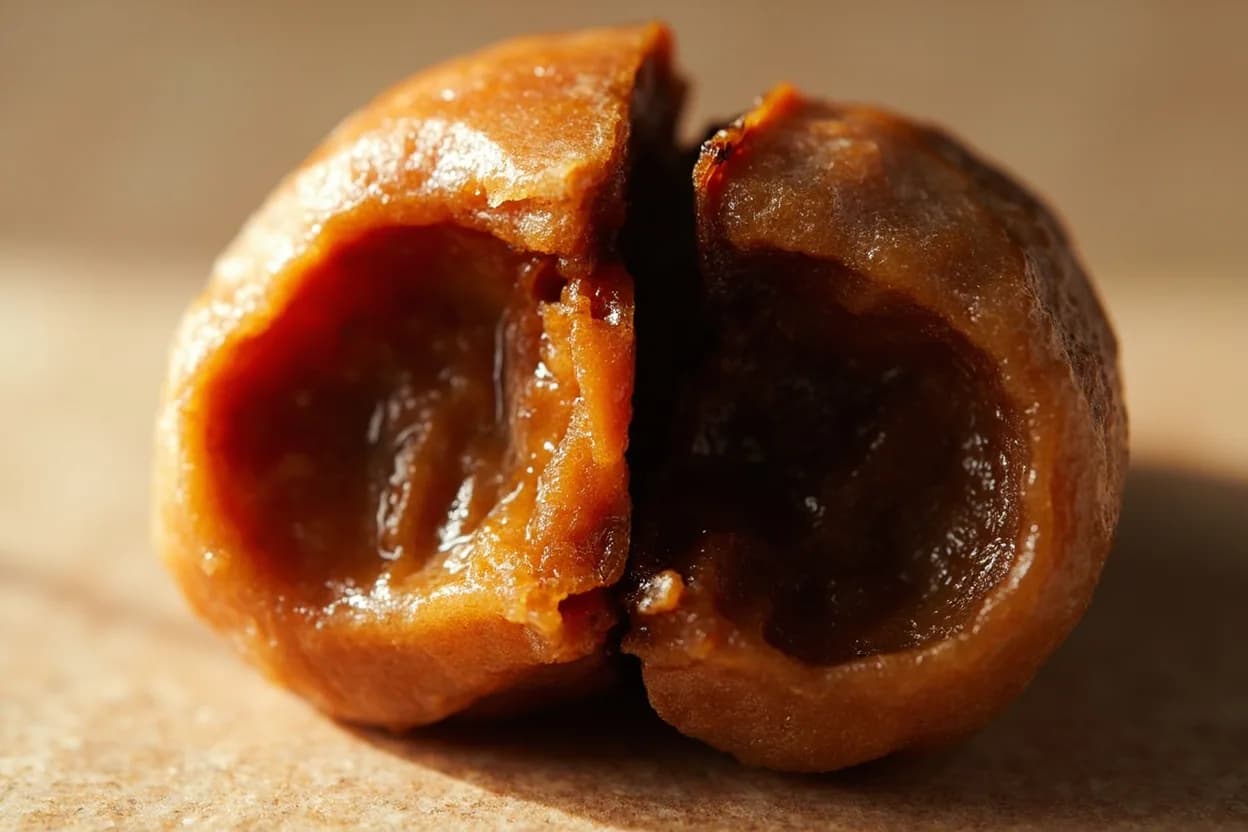 Doenjang & Ganjang Fermentation Maturity