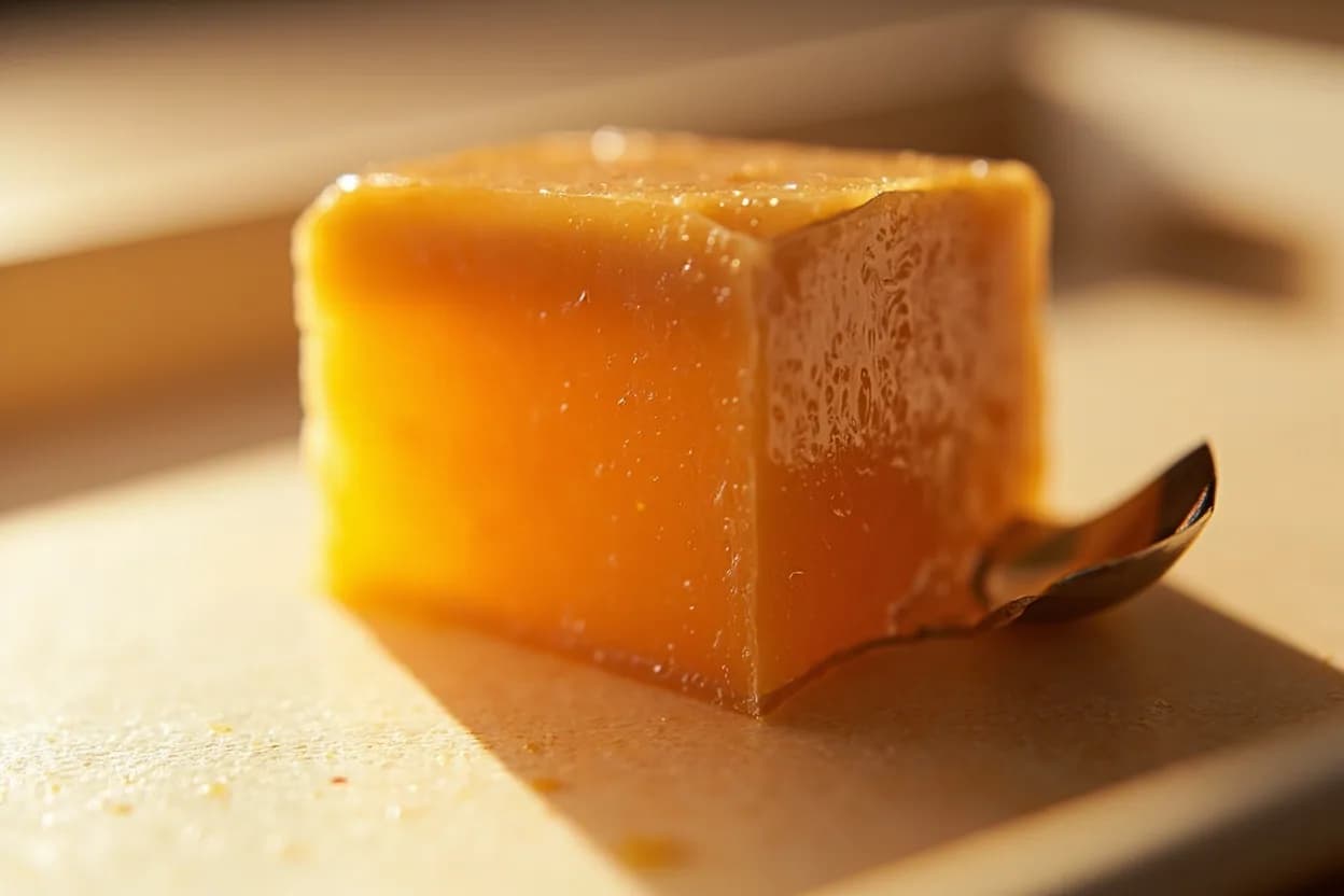 Fish Gelatin Set Point (Aspic & Terrine)