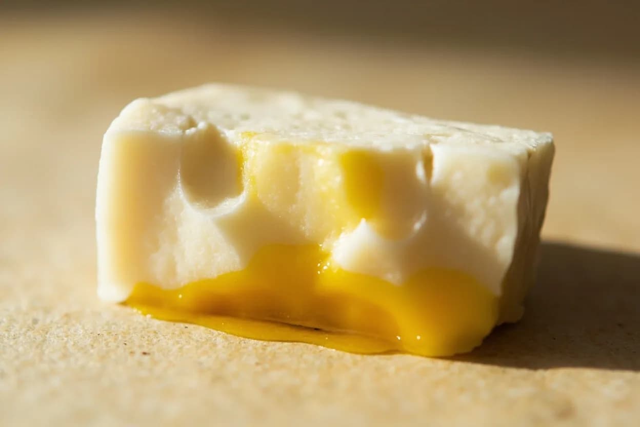 Tofu Coagulation & Setting Temperature