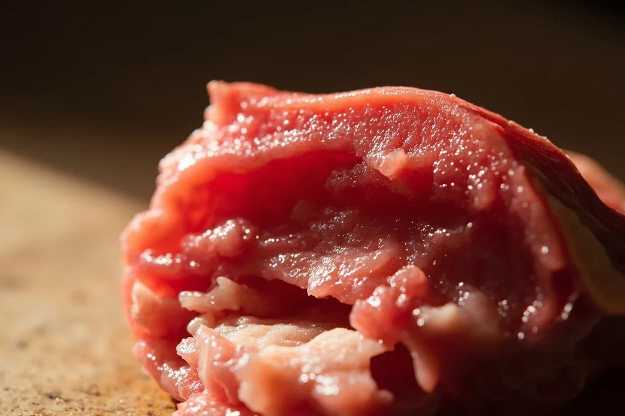 Wagyu Doneness Stages