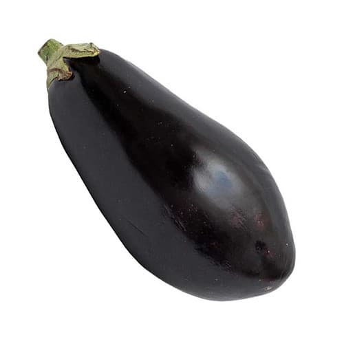 Black Eggplant 1 unit