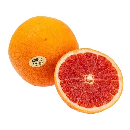 Orange 1 unit