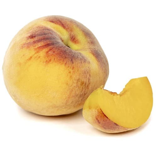 Yellow Peach