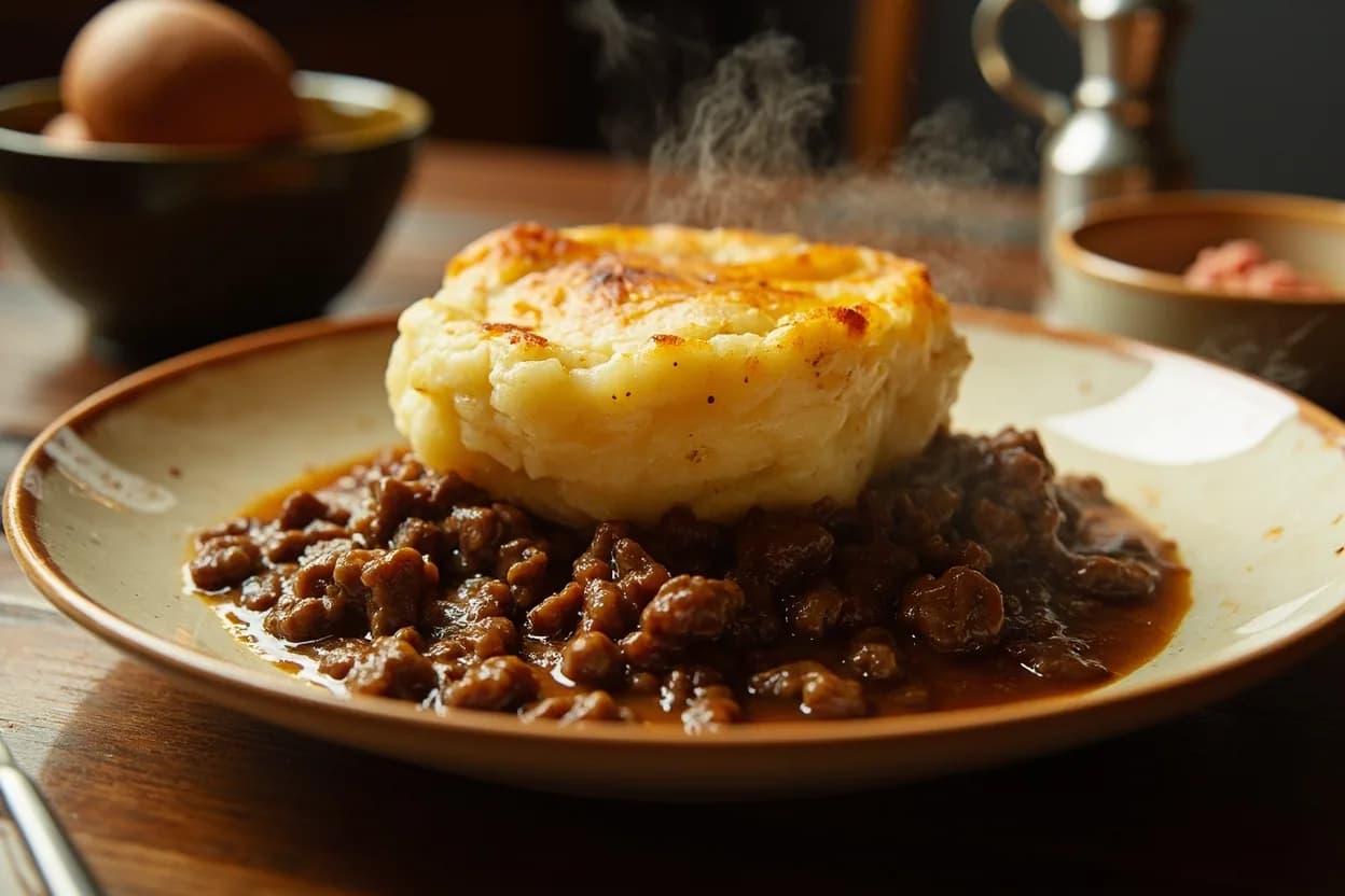 Cottage Pie