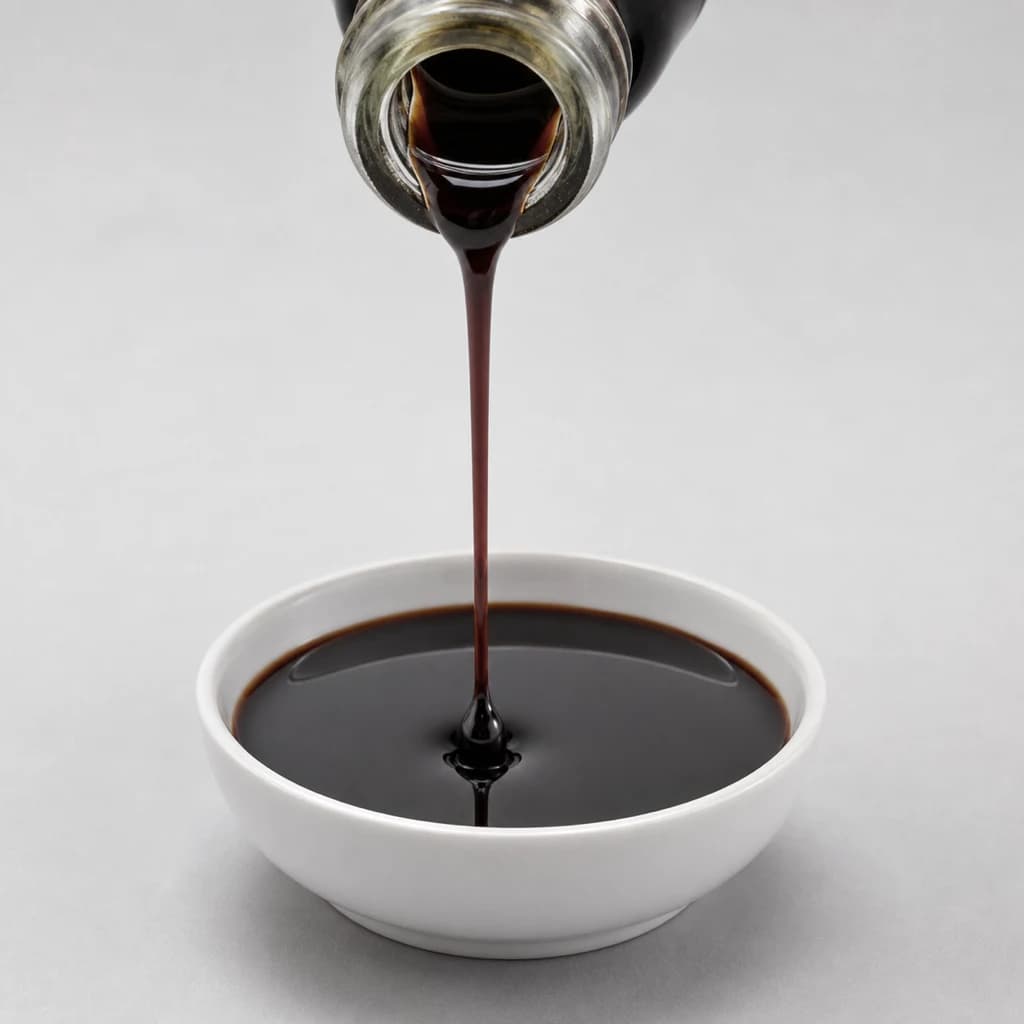 Balsamic Vinegar