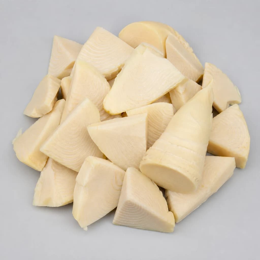 Bamboo Shoot