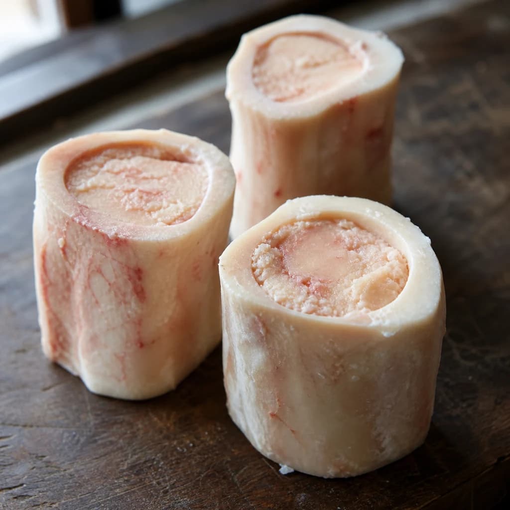 Beef Marrow Bones