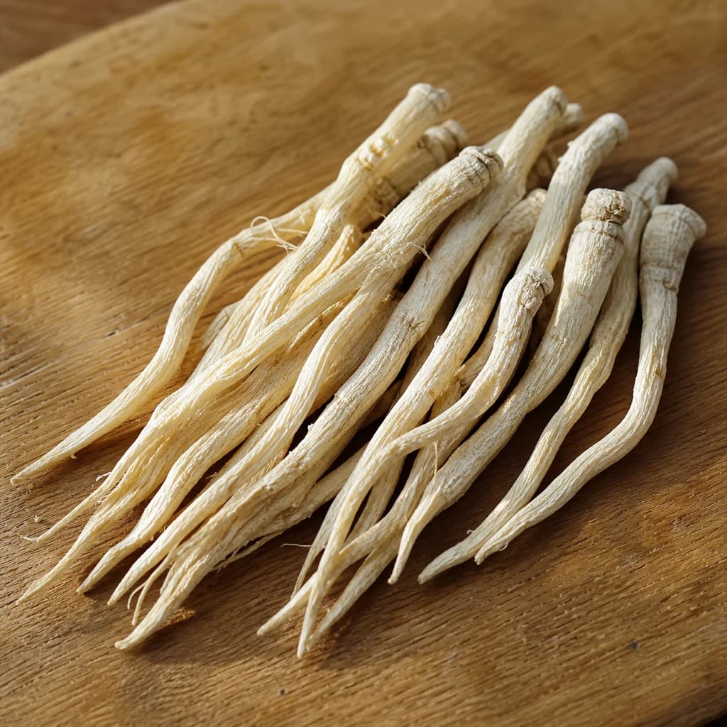 Bellflower Root — Natural form