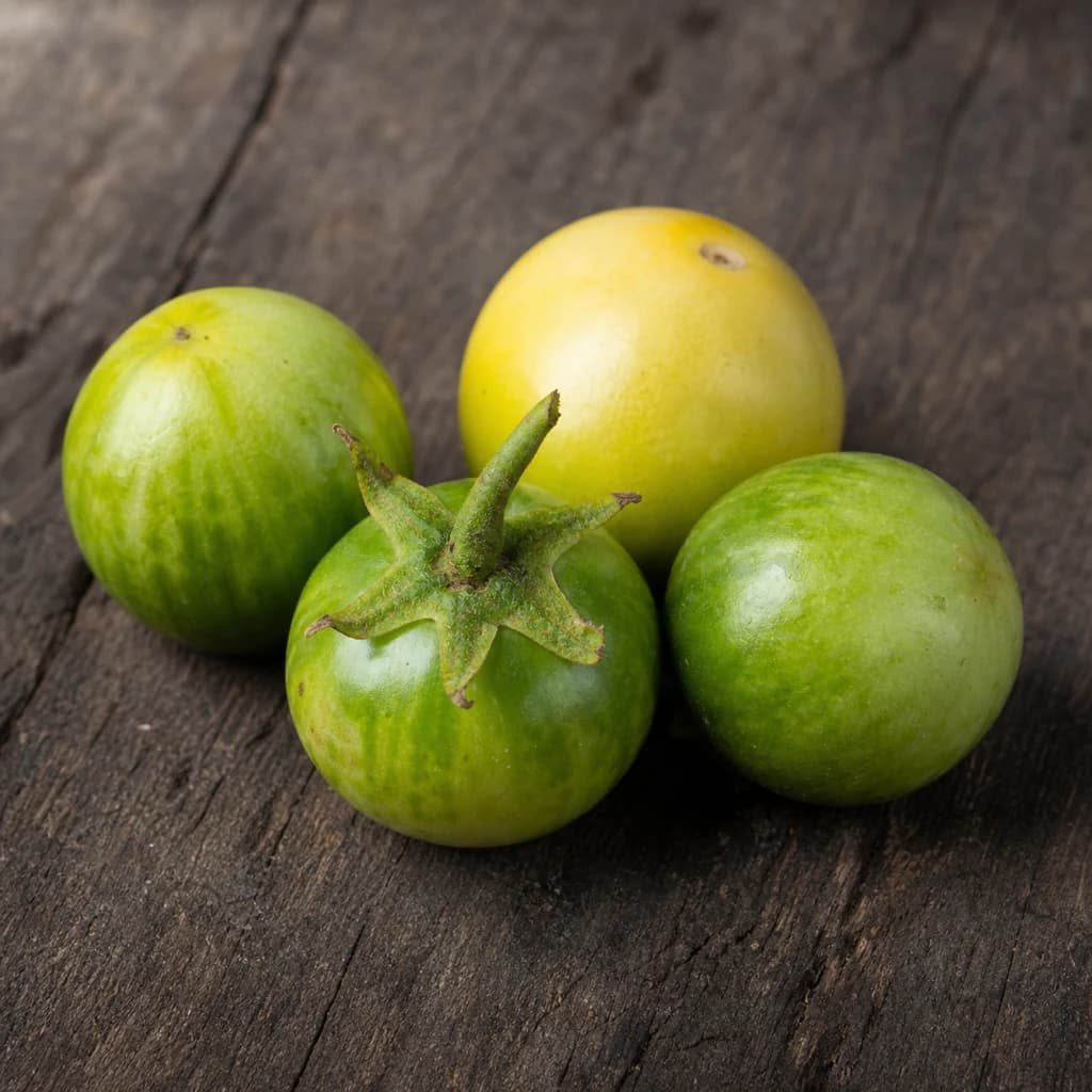 Bitter Tomato (Jakhatu)