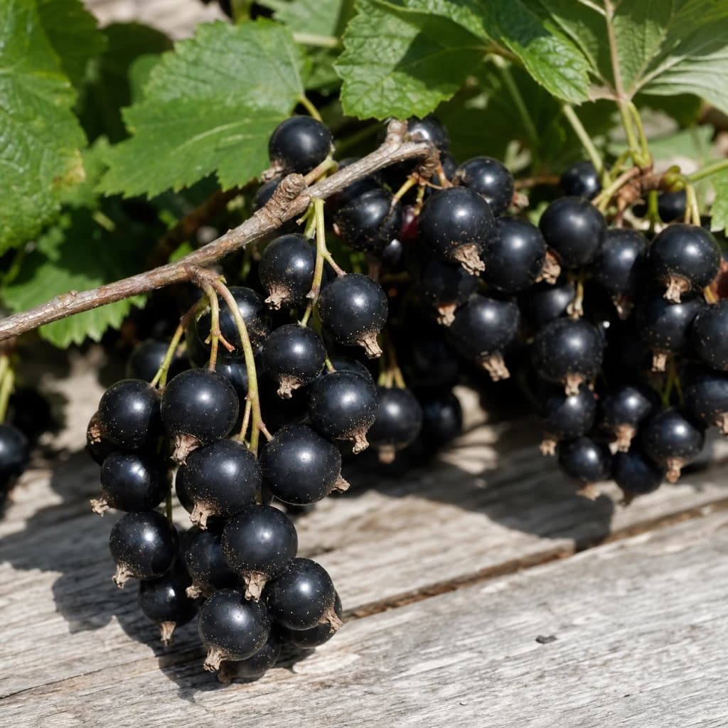 Black Currant