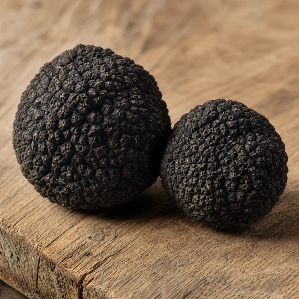 Black Truffle