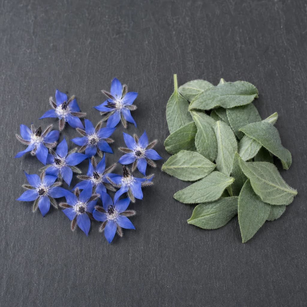 Borage