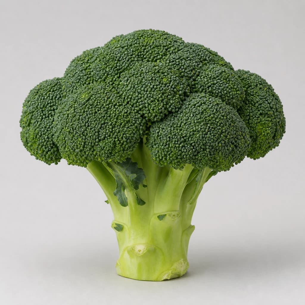 Broccoli